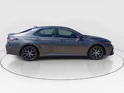 2024 Toyota Camry - Photo 8