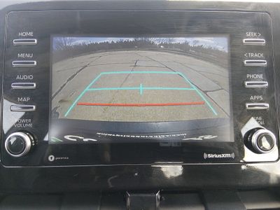 2024 Toyota Camry - Photo 16
