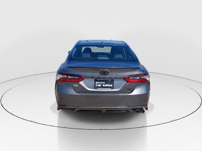 2024 Toyota Camry - Photo 6