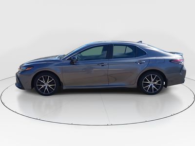 2024 Toyota Camry - Photo 4