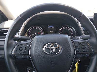 2024 Toyota Camry - Photo 13