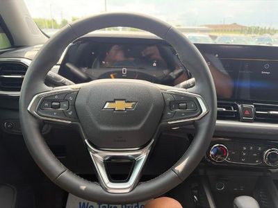 2026 Chevrolet Trailblazer - Photo 7