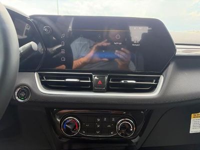 2026 Chevrolet Trailblazer - Photo 11