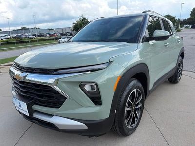 2026 Chevrolet Trailblazer - Photo 4