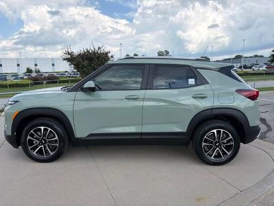 2026 Chevrolet Trailblazer - Photo 5