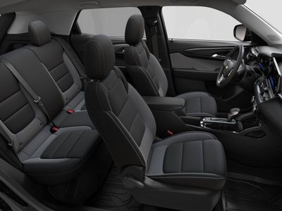 2026 Chevrolet Trailblazer - Photo 30