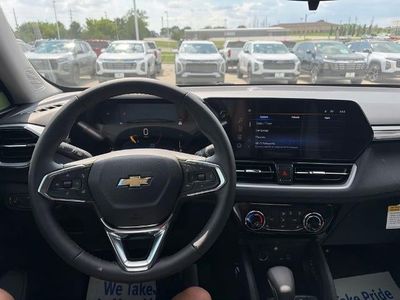 2026 Chevrolet Trailblazer - Photo 18