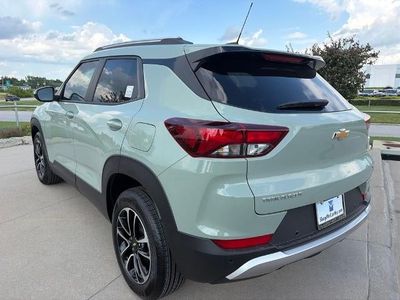 2026 Chevrolet Trailblazer - Photo 19