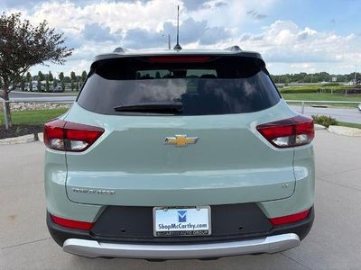 2026 Chevrolet Trailblazer - Photo 20