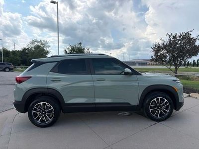 2026 Chevrolet Trailblazer - Photo 22