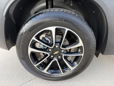 2026 Chevrolet Trailblazer - Photo 23