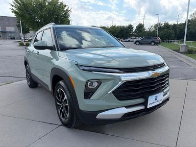 2026 Chevrolet Trailblazer - Photo 2