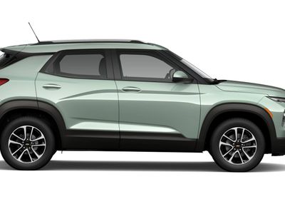 2026 Chevrolet Trailblazer - Photo 27