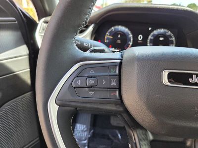 2026 Jeep Grand Cherokee — photo 18 view