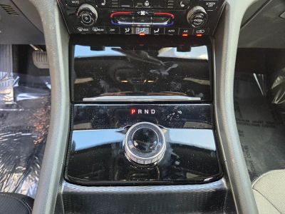 2026 Jeep Grand Cherokee — photo 16 view