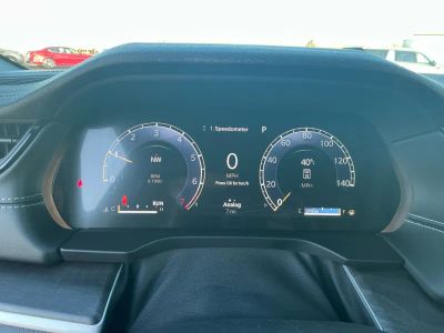 2026 Jeep Grand Cherokee — photo 11 view