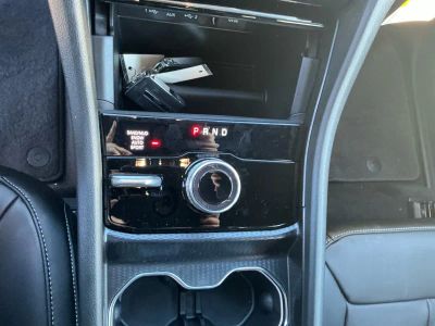 2026 Jeep Grand Cherokee — photo 13 view