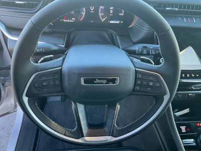 2026 Jeep Grand Cherokee — photo 14 view