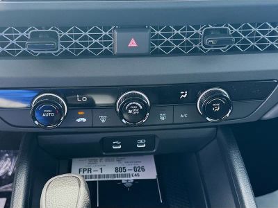 2026 Honda Accord Sedan — photo 14 view