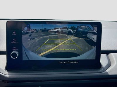 2026 Honda Accord Sedan — photo 13 view