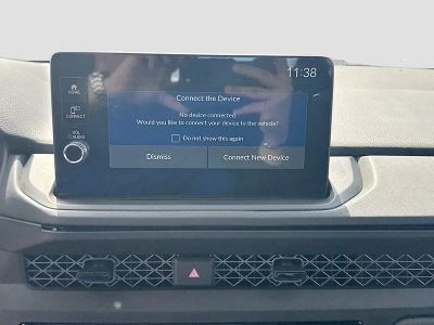 2026 Honda Accord Sedan — photo 12 view