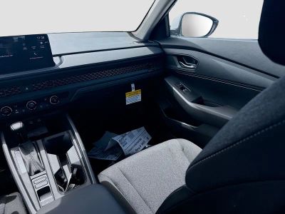 2026 Honda Accord Sedan — photo 18 view