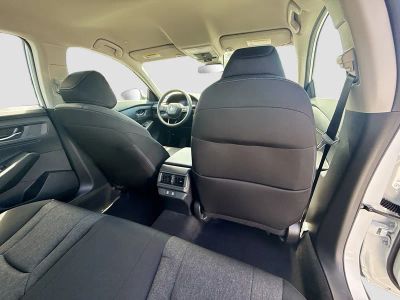 2026 Honda Accord Sedan — photo 23 view