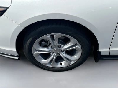 2026 Honda Accord Sedan — photo 26 view