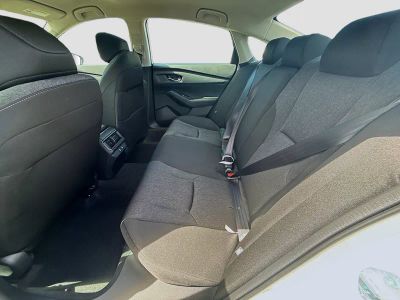 2026 Honda Accord Sedan — photo 20 view