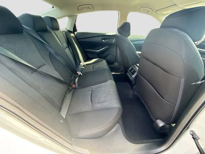 2026 Honda Accord Sedan — photo 22 view
