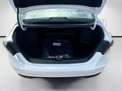 2026 Honda Accord Sedan — photo 21 view