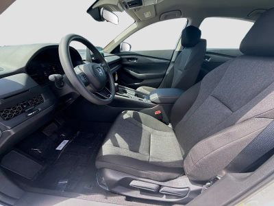 2026 Honda Accord Sedan — photo 16 view