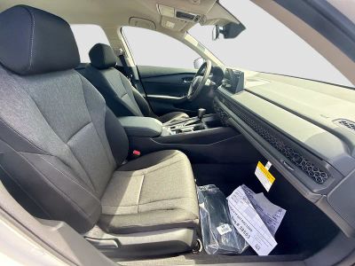 2026 Honda Accord Sedan — photo 28 view