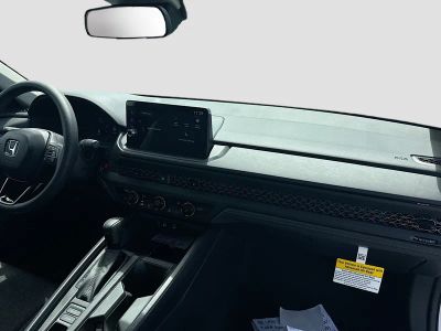 2026 Honda Accord Sedan — photo 24 view