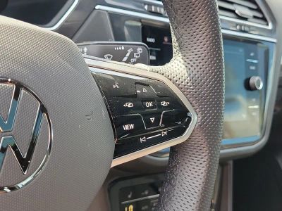 2024 Volkswagen Tiguan — photo 26 view