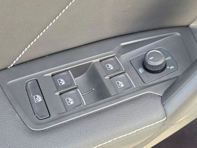 2024 Volkswagen Tiguan — photo 22 view