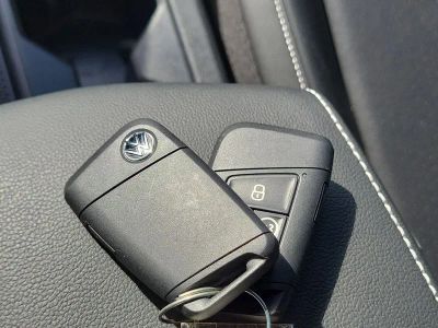 2024 Volkswagen Tiguan — photo 35 view