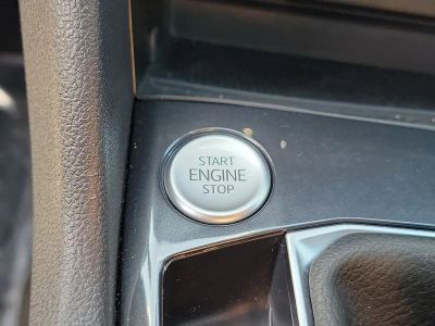 2024 Volkswagen Tiguan — photo 29 view
