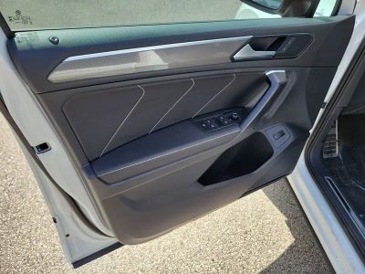 2024 Volkswagen Tiguan — photo 21 view