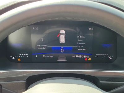2024 Volkswagen Tiguan — photo 27 view
