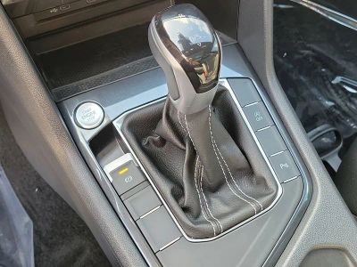 2024 Volkswagen Tiguan — photo 34 view
