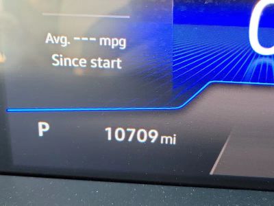 2024 Volkswagen Tiguan — photo 28 view