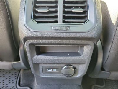 2024 Volkswagen Tiguan — photo 15 view