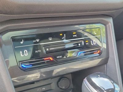 2024 Volkswagen Tiguan — photo 32 view
