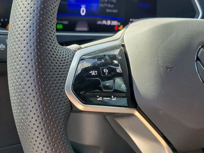 2024 Volkswagen Tiguan — photo 25 view