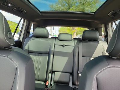 2024 Volkswagen Tiguan — photo 37 view