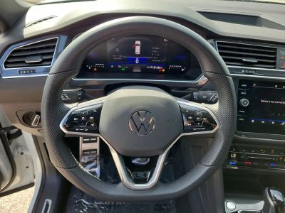 2024 Volkswagen Tiguan — photo 24 view