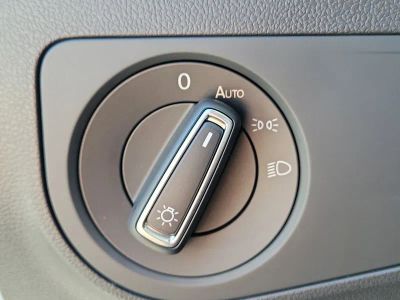 2024 Volkswagen Tiguan — photo 23 view