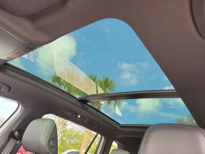 2024 Volkswagen Tiguan — photo 36 view