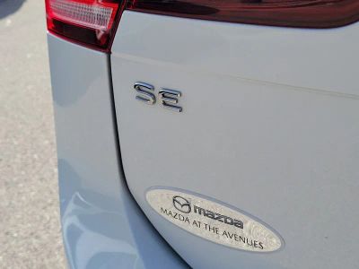 2024 Volkswagen Tiguan — photo 7 view